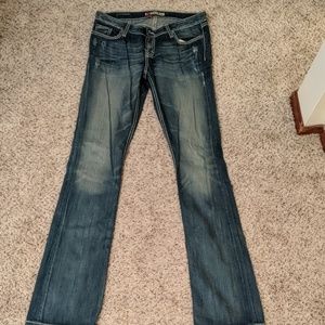 Womens jeans
